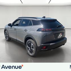 Peugeot 2008 2008 Hybrid 145 e-DCS6 Allure Metz