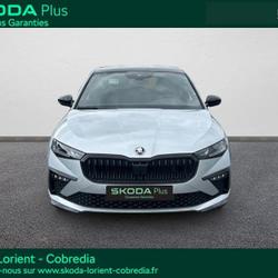 Skoda Scala 1.0 TSI Evo2 116ch Monte-Carlo DSG7 Lanester