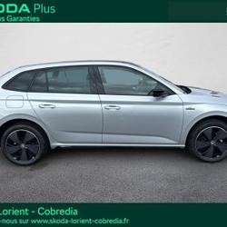 Skoda Scala 1.0 TSI Evo2 116ch Monte-Carlo DSG7 Lanester