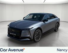 DS Numero 8 Metz