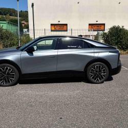 DS Num&eacute;ro 8 N&deg;8 230 ch FWD Standard Range Pallas Metz