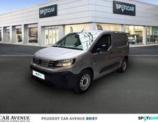 Peugeot Partner Val de Briey