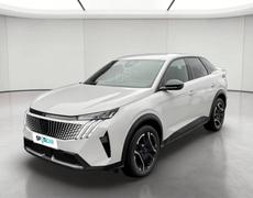 Peugeot e-3008 Val de Briey