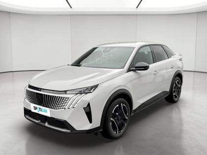 Peugeot e-3008 - 3008 Electrique 230 ch Grande autonomie 97 kWh Allure - 45 980 €