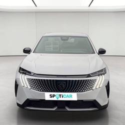 Peugeot e-3008 3008 Electrique 230 ch Grande autonomie 97 kWh Allure Val de Briey