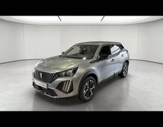 Peugeot 2008 Val de Briey