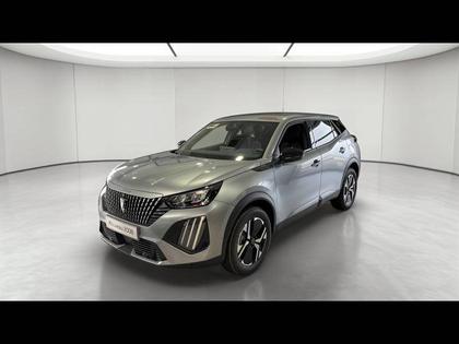 Peugeot 2008 - 2008 100 S&S BVM6 Allure - 28 250 €