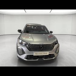 Peugeot 2008 2008 100 S&S BVM6 Allure Val de Briey