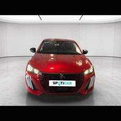 Peugeot 208 208 100 S&S BVM6 Allure Val de Briey