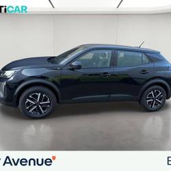 Peugeot e-2008 2008 Electrique 54 kWh 156 ch Style Val de Briey