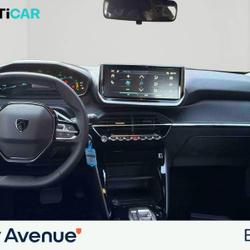 Peugeot e-2008 2008 Electrique 54 kWh 156 ch Style Val de Briey