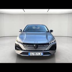 Peugeot 308 III Phase 1 308 Hybrid 145 e-DCS6 GT Val de Briey