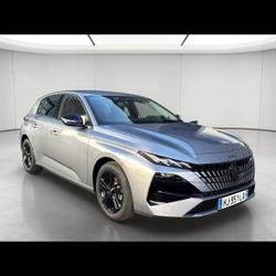 Peugeot 308 III Phase 1 308 Hybrid 145 e-DCS6 GT Val de Briey