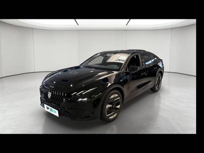 Peugeot 408 - 408 Hybrid 145 e-DCS6 GT - 41 310 €