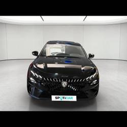 Peugeot 408 408 Hybrid 145 e-DCS6 GT Val de Briey