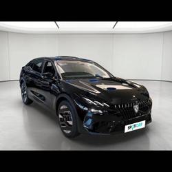 Peugeot 408 408 Hybrid 145 e-DCS6 GT Val de Briey