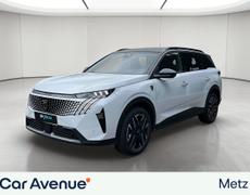 Peugeot 5008 Metz
