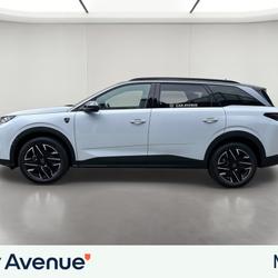 Peugeot 5008 5008 Hybrid 145 ch e-DCS6 GT Metz