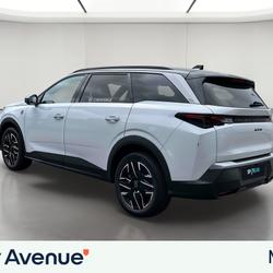 Peugeot 5008 5008 Hybrid 145 ch e-DCS6 GT Metz