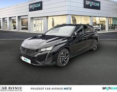 Peugeot 308 III Phase 1 Metz