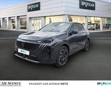 Peugeot 3008 Metz