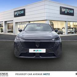 Peugeot 3008 3008 Hybrid 136 e-DCS6 Allure Metz
