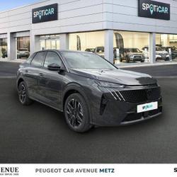 Peugeot 3008 3008 Hybrid 136 e-DCS6 Allure Metz