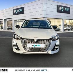 Peugeot 208 208 Hybrid 110 ch e-DCS6 Allure Metz