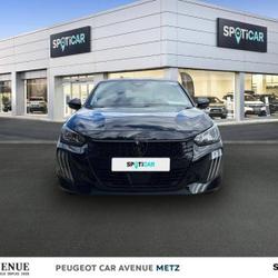 Peugeot 208 208 Hybrid 110 ch e-DCS6 Allure Metz