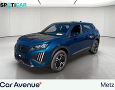 Peugeot 2008 Metz