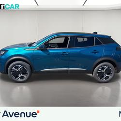 Peugeot 2008 2008 Hybrid 145 e-DCS6 Allure Metz