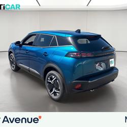 Peugeot 2008 2008 Hybrid 145 e-DCS6 Allure Metz