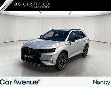 DS DS7 Metz