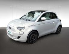Fiat 500 II Voiron