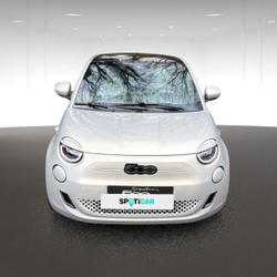 Fiat 500 II e 118ch Giorgio Armani Collectors Edition MY25 Voiron