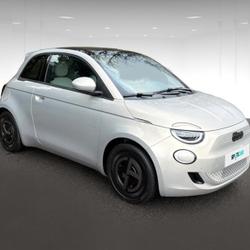 Fiat 500 II e 118ch Giorgio Armani Collectors Edition MY25 Voiron