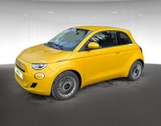 Fiat 500 II Voiron
