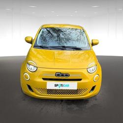 Fiat 500 II 1.0 FireFly 65ch hybrid Torino Voiron