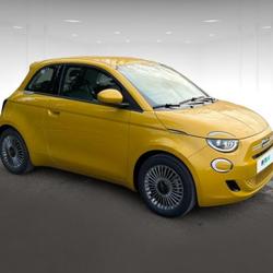 Fiat 500 II 1.0 FireFly 65ch hybrid Torino Voiron