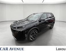 Peugeot 5008 Laxou