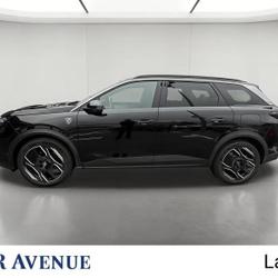 Peugeot 5008 5008 Plug-in Hybrid 225 ch e-DCS7 GT Exclusive Laxou