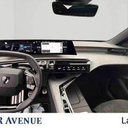 Peugeot 5008 5008 Plug-in Hybrid 225 ch e-DCS7 GT Exclusive Laxou