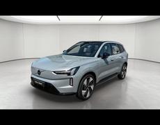 Volvo EX90 Seyssinet-Pariset