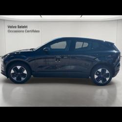 Volvo EX30 Single Extended Range 272ch Start Seyssinet-Pariset