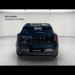 Volvo EX30 Single Extended Range 272ch Start Seyssinet-Pariset