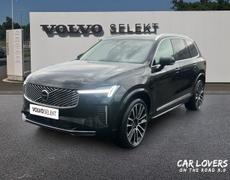 Volvo XC90 Lanester