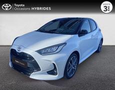 Toyota Yaris Vannes
