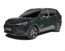 MG ZS - ZS 1.5 L Hybrid+ 197 ch Luxury - 27 490 €