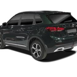MG ZS ZS 1.5 L Hybrid+ 197 ch Luxury Chaumont