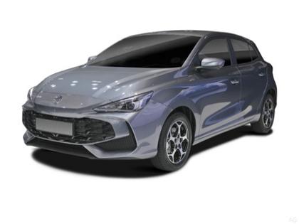 MG MG3 - MG3 1.5 L Hybrid+ 195 ch Luxury - 23 490 €